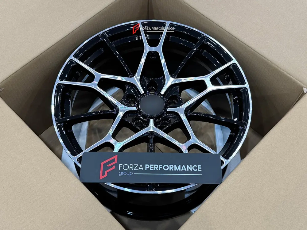 КОВАНЫЕ ДИСКИ ДЛЯ ASTON MARTIN VANTAGE ROADSTER 2023 АСТОН МАРТИН