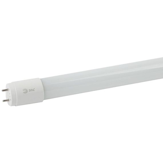 Лампа светодиодная ЭРА G13 18W 6500K матовая LED T8-18W-865-G13-1200mm R Б0049638