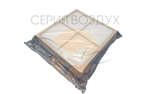 Фильтр кассетный FK-SWE014 (аналог 33126101 для установок Gold C-D-E 11/12 SD, 540/510/130 F7)
