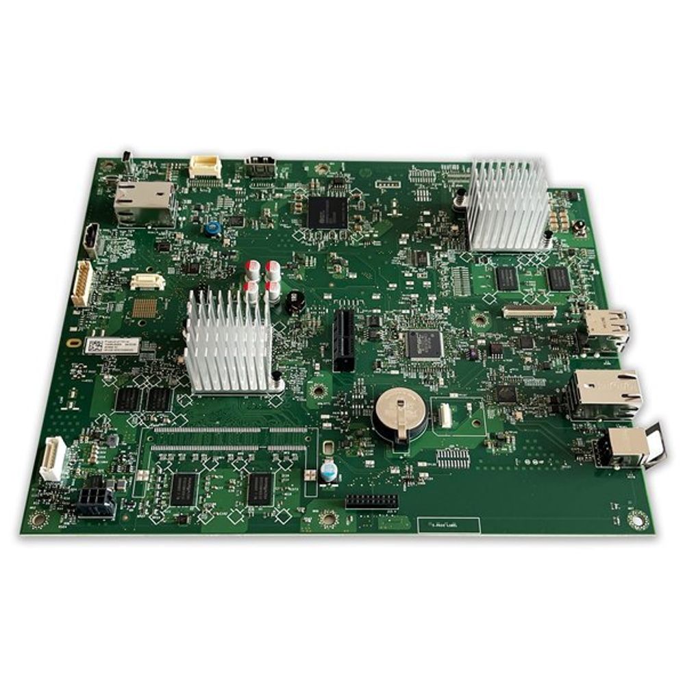Плата форматера HP CLJ E77422/77428/78223/78228 (X3A92-60007/JC92-03036A)