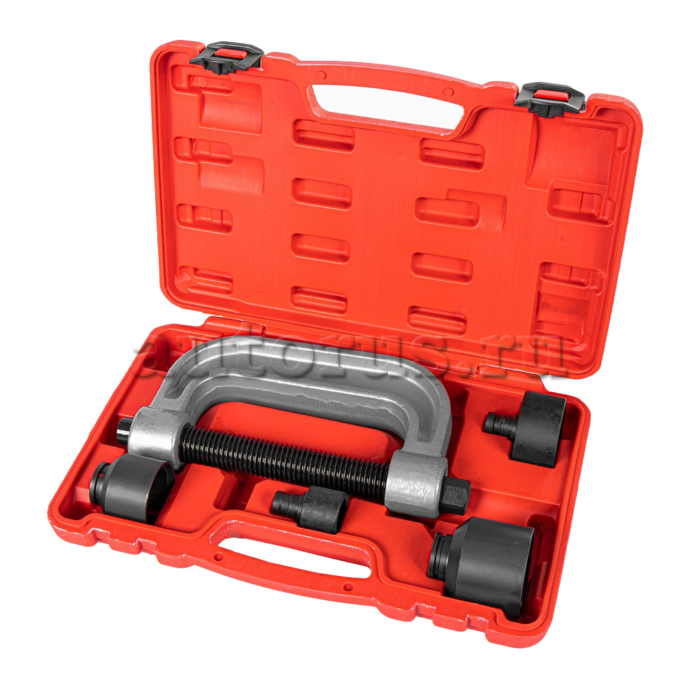 Съемник шаровых опор Мercedes-Benz W220 / W211 / W230 Arnezi R7703159