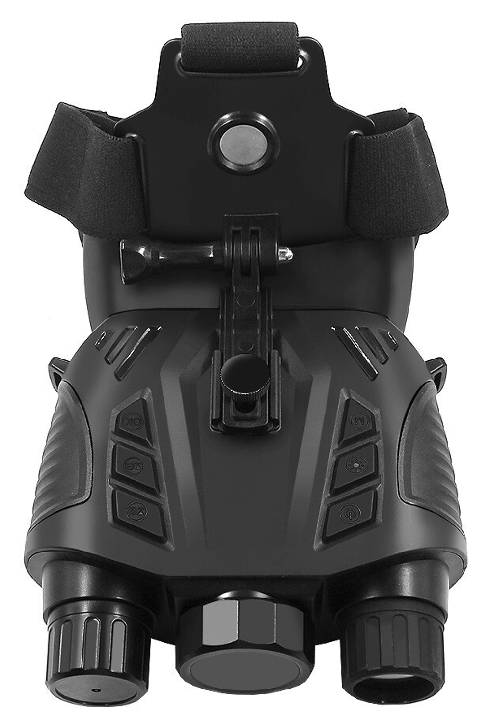 Бинокль  Levenhuk Halo 50XN GPS
