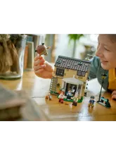 Конструктор Harry Potter 76451 Визит тети Мардж