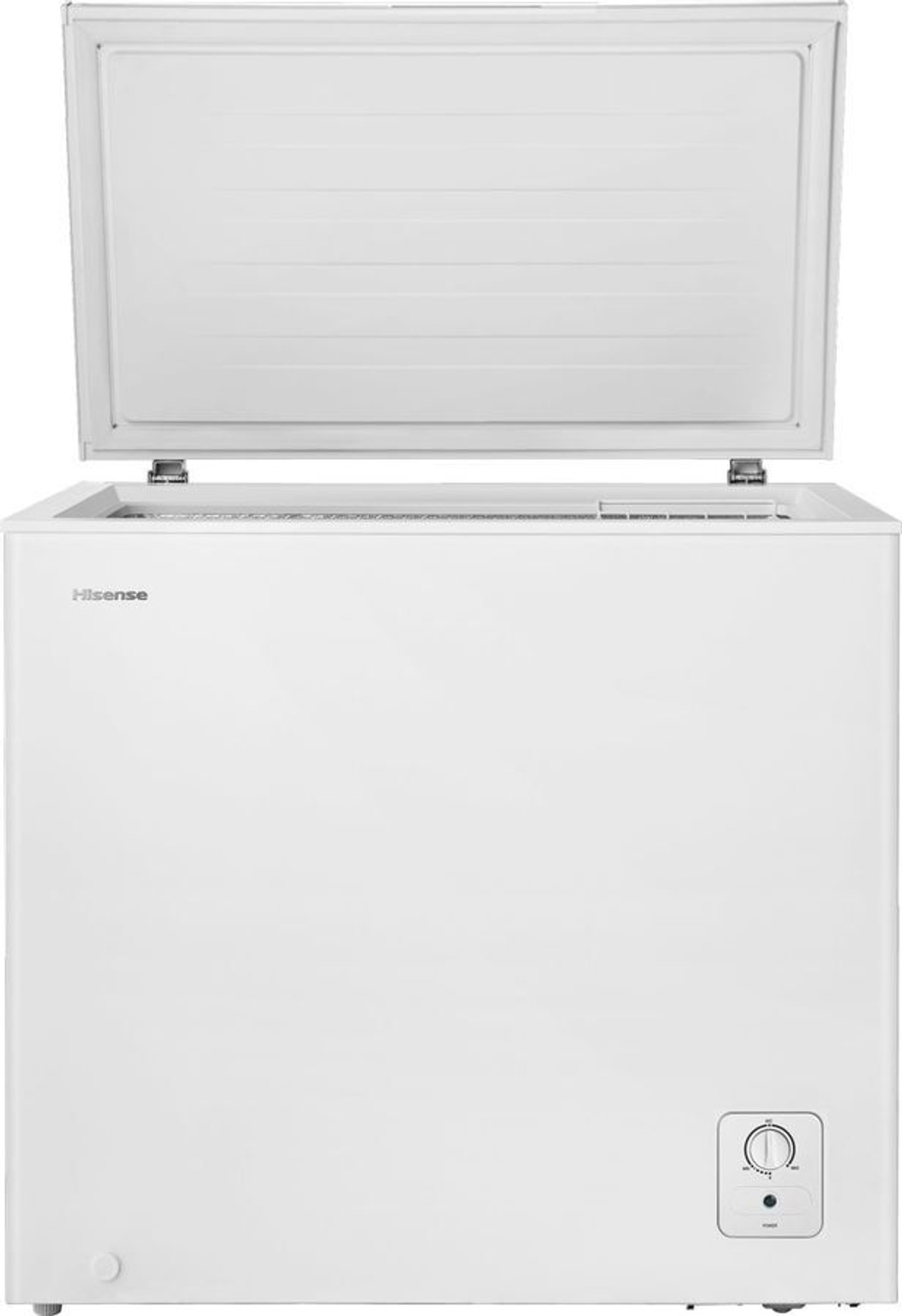 Морозильная камера HISENSE FC-325D4BW1