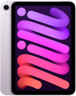 Планшет Apple iPad mini (2024) 256Gb Wi-Fi Purple
