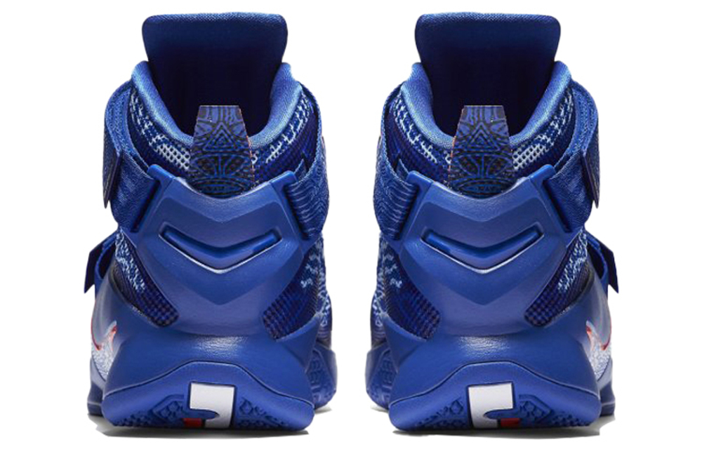 Lebron soldier 9 freegums sales