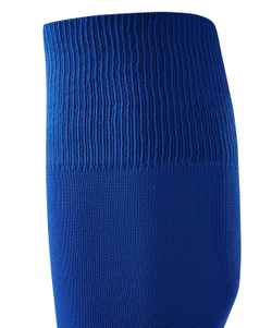 Гетры футбольные CAMP ADVANCED SOCKS, синий/белый