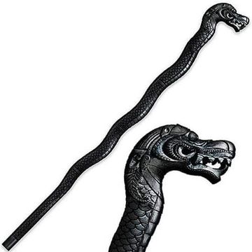 Трость Cold Steel Dragon Walking Stick CS/91PDRZ