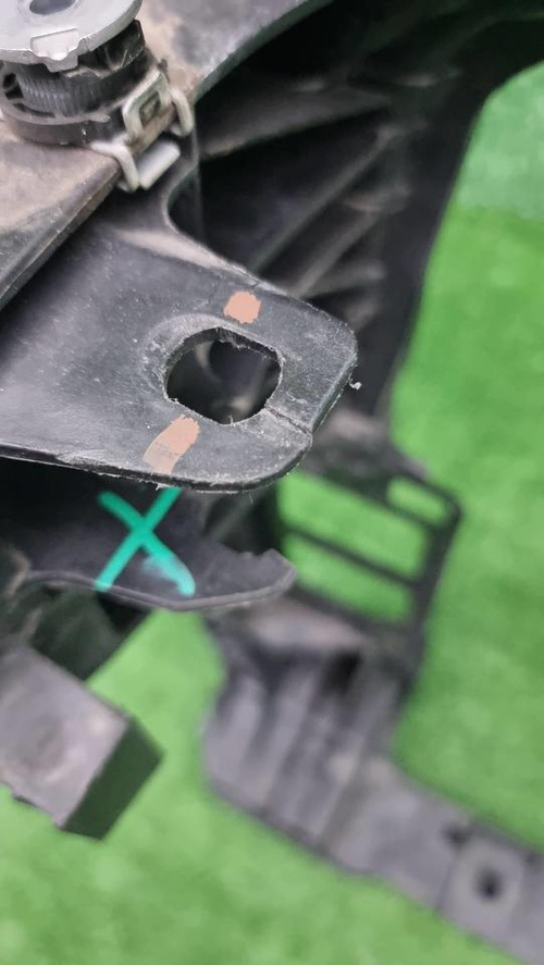 Телевизор Lamborghini Urus (2017-н.в.)