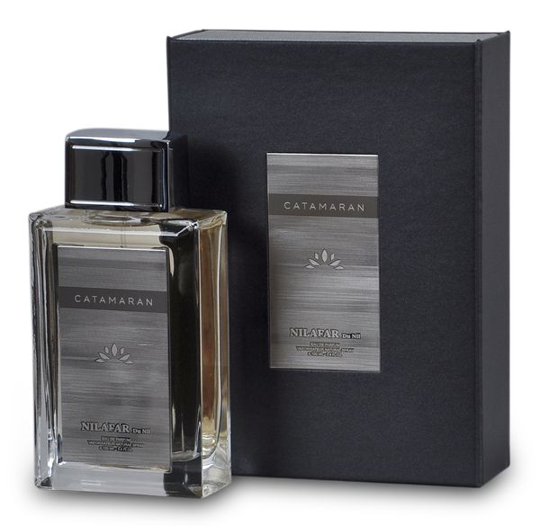 Nilafar du Nil Catamaran