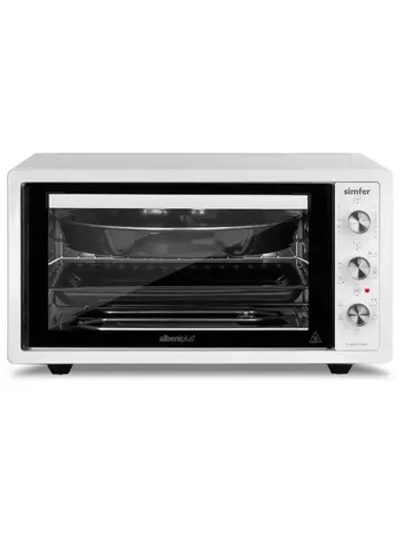 Мини-печь Simfer