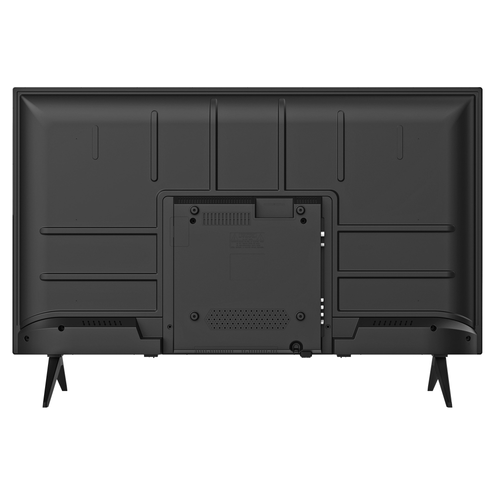 Телевизор 40" BBK 40LEX-7249/FTS2C (B)