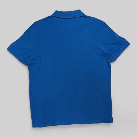 Поло Lyle&Scott (XL)