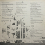 Jethro Tull / Minstrel In The Gallery (LP)