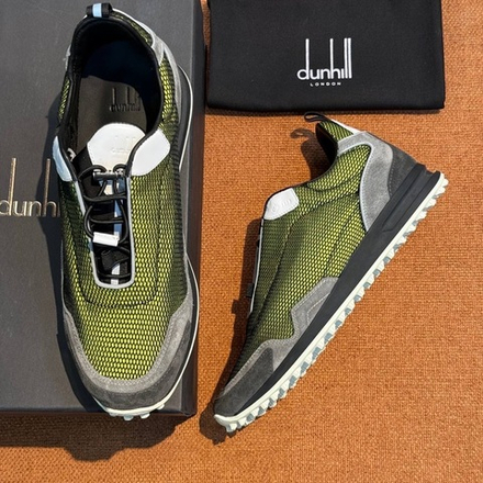 Кроссовки Dunhill