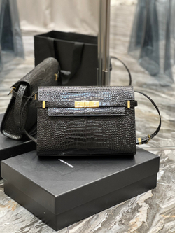 Saint Laurent Manhattan In Box 29 cm