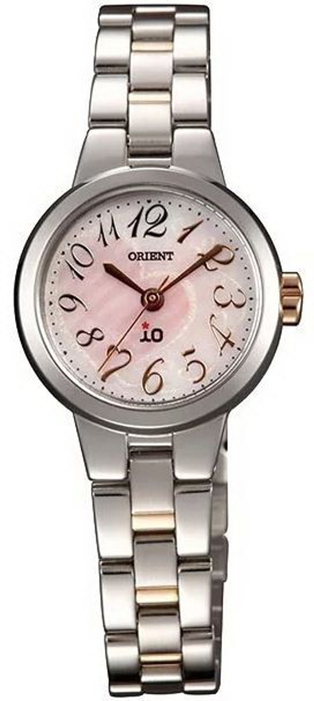 Японские наручные часы Orient SWD02001W0