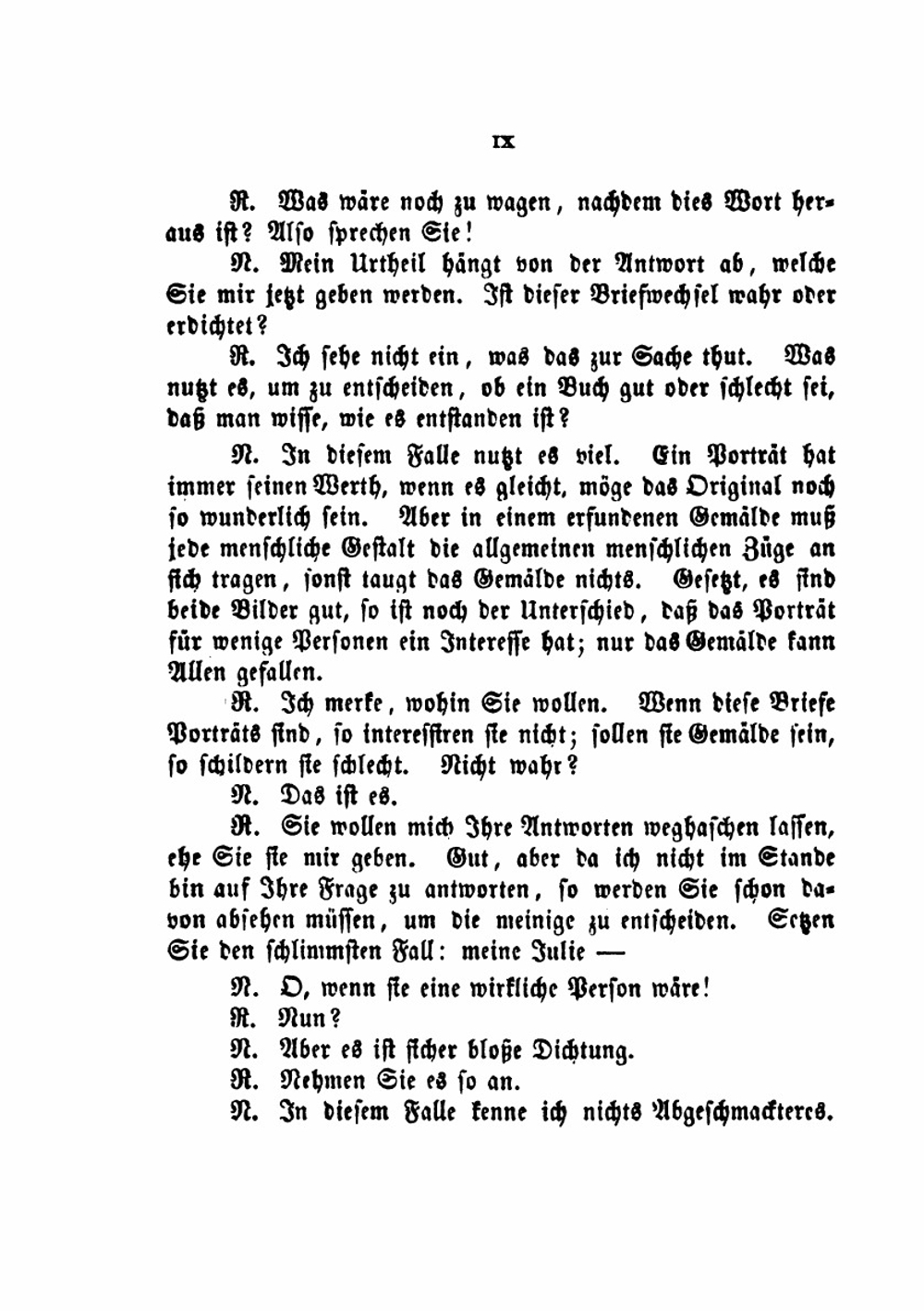 Die Neue Heloise. Volume 1-2 | Жан-Жак Руссо