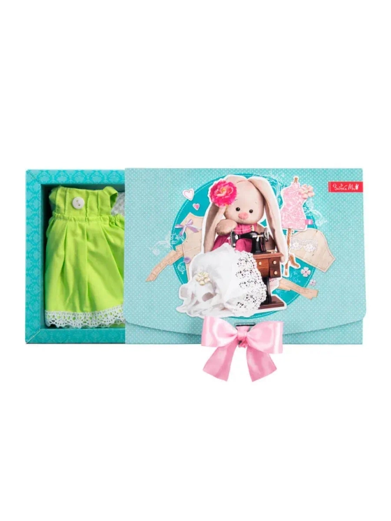 Комплект одежды для Зайки Ми