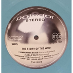 The Who / The Story Of The Who (Coloured Vinyl)(2LP)