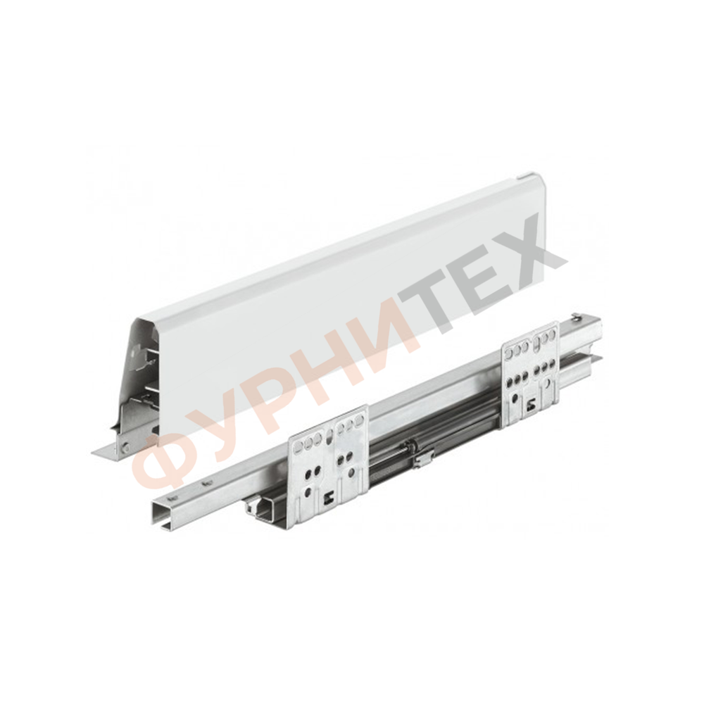 Выдвижной ящик MATRIX BOX, скрытого монтажа купить с доставкой, Казахстан