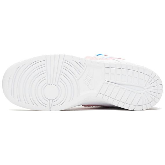 NIKE Dunk SB Кроссовки для скейтбординга Низкие Кроссовки Унисекс