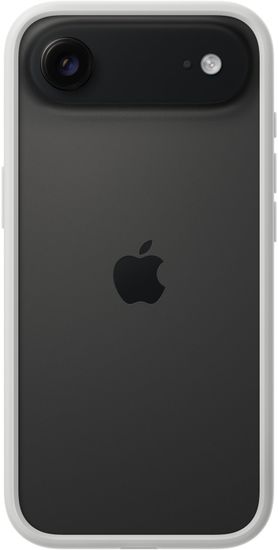 Бампер Apple для iPhone Air Light Gray