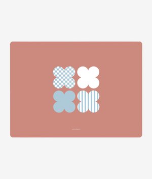 Виниловая наклейка IN PLAY для Huawei MateBook