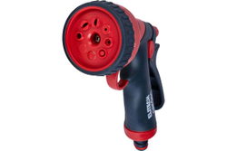 Пистолет-распылитель Elitech SG 003 Garden 8 режимов полива 206058