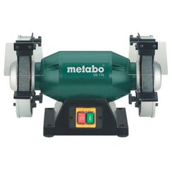 Заточной станок Metabo DS 175