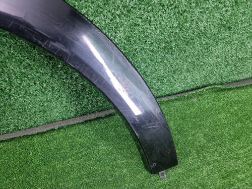 Расширитель задний RH BMW X6 G06 (19-нв) M-paket