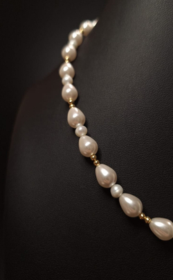 Колье "Селена"