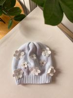 Новая хлопковая шапка  Il Trenino, 80