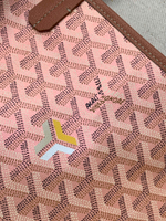 Goyard Saint Louis PM Bag