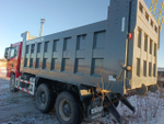 Shacman (Shaanxi) SX* 6x4 Самосвал SX32586T384 (Дизельный, 11,6 л, 369 л.с., МТ)
