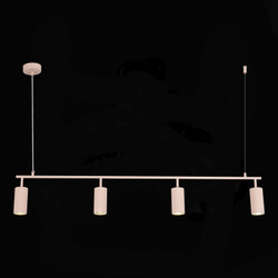 Подвесной светильник ST-Luce SL1213.603.04