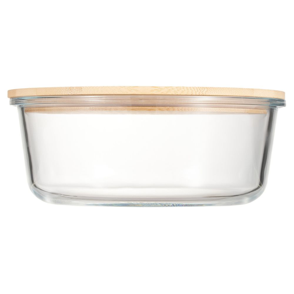 Контейнер стеклянный Gipfel Stor 51960 1400 мл