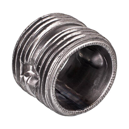 Нипель для чугунного радиатора