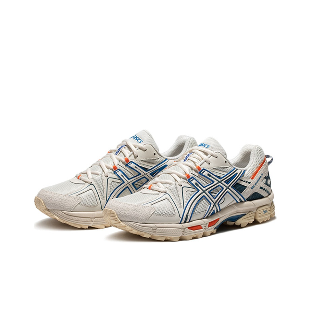Мужские кроссовки Asics Gel-Kahana 8 'Brown Blue' 1011B109-203