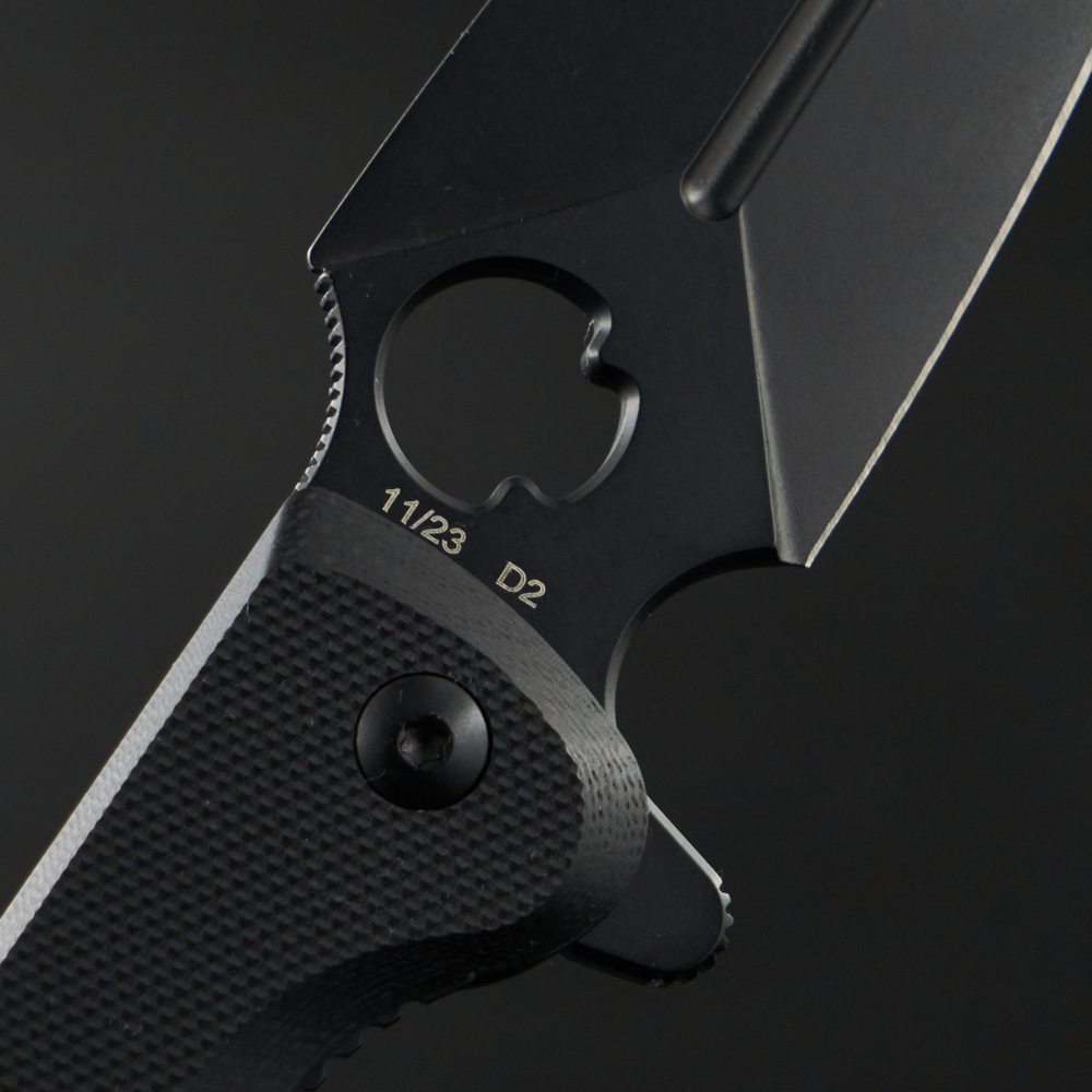 Нож Arrow DLC D2
