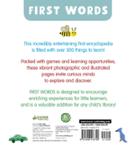 First Words. Clever Encyclopedia