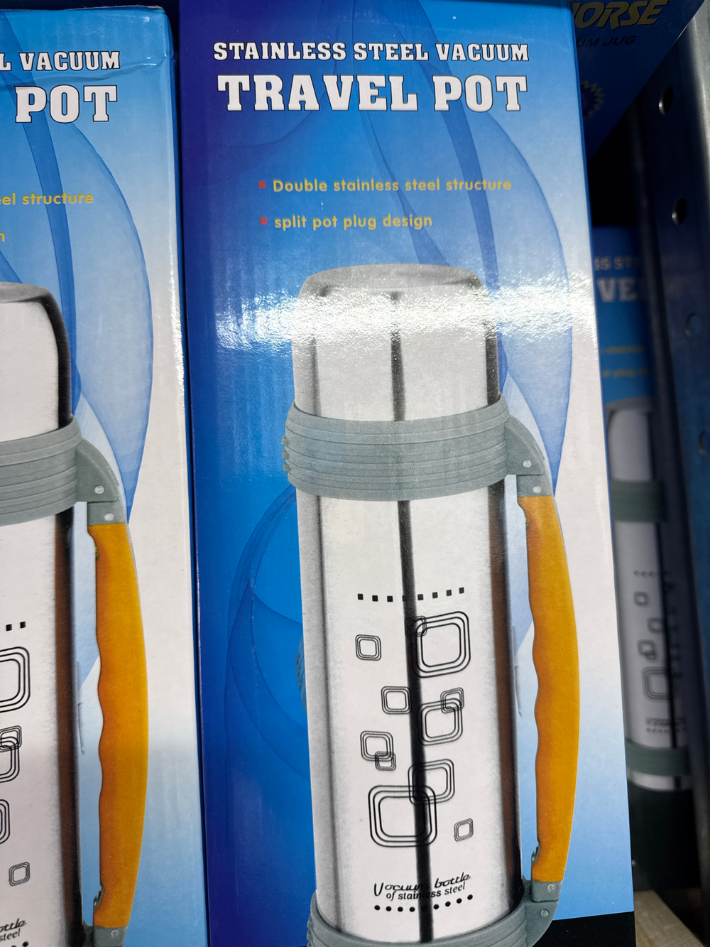 термос 1800 SPORTS