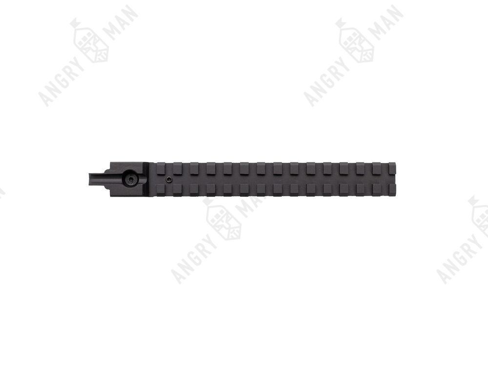 Прицельная планка "Скаут", средняя, на АК, K.Arma