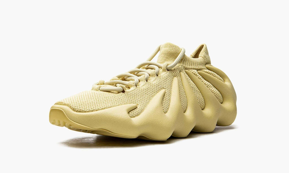 Yeezy 450 "Sulfur"