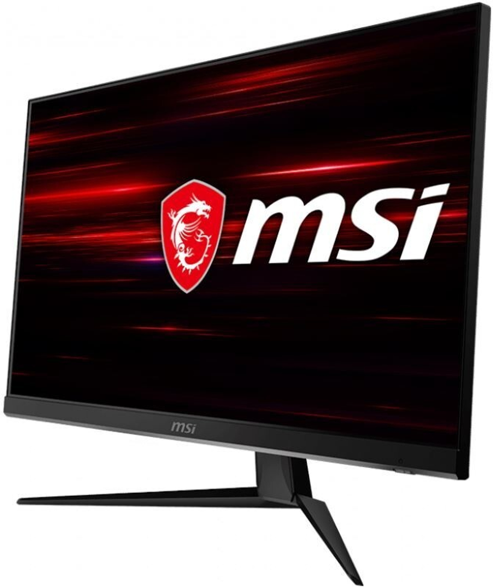 Монитор MSI 27;; Optix G271 IPS 1920x1080 144Hz FreeSync 250cd/m2 16:9