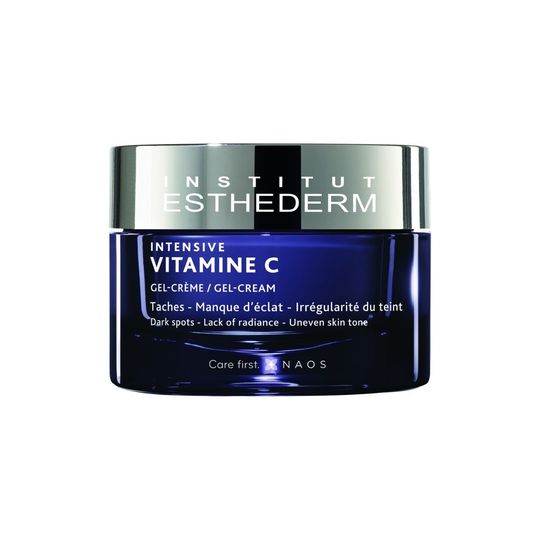 Гель-крем с витамином С Institut Esthederm Intensive Vitamine C Cream, 50 мл