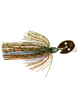 Чаттербейт Lucky John CHATTERBAIT PERCH 18.0г 005