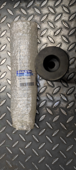 Палец 42N-70-11681