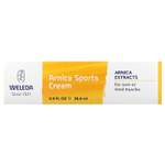 Weleda, крем для физической активности с арникой, 26,6 мл (0,9 жидк. унции)