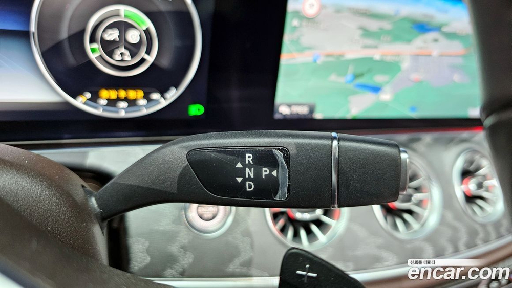Mercedes-Benz CLS-Class C257 CLS450 4MATIC AMG Line (10.2020)